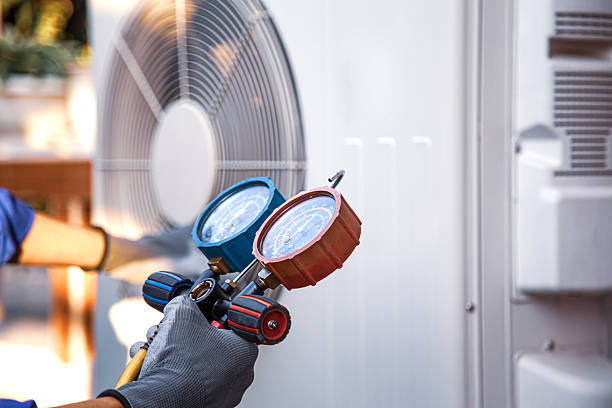 Trusted Ac Installation service in Meridian, TX - AAA Pro HVAC